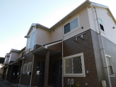 【外観】 | パストラルソフィア