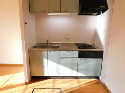 【キッチン】 | パストラルソフィア