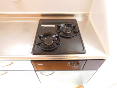 【キッチン】 | パストラルソフィア