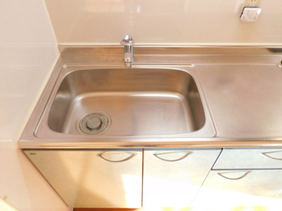 【キッチン】 | パストラルソフィア