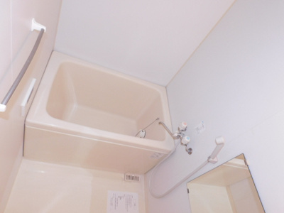 【浴室】 | パストラルソフィア