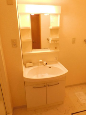 【独立洗面台】 | パストラルソフィア