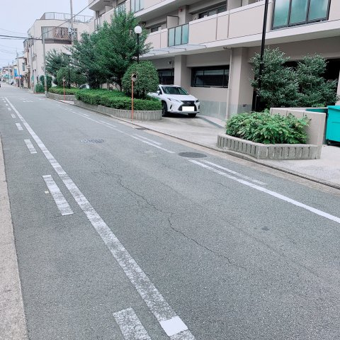 レックスマンション浅香山のその他