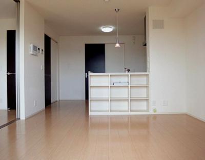 【居間・リビング】 | ファミーユ・M