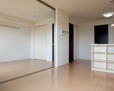 【居間・リビング】 | ファミーユ・M