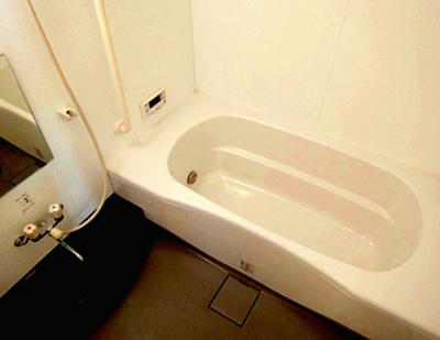 【浴室】 | ファミーユ・M