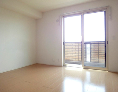 【内装】 | ファミーユ・M