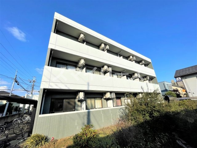ＭＡＲＥＣＡＧＥ柏
