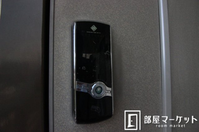 【エントランス】 | 神池ソレイユ