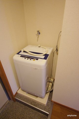 エテルノヨシダ　仲介手数料無料のその他