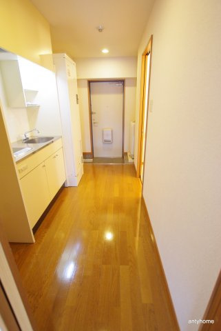 エテルノヨシダ　仲介手数料無料の内装