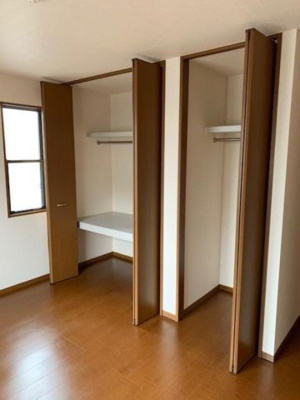 【洋室】 | オリエントクレスト