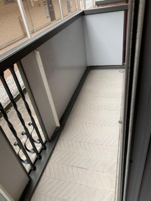 【バルコニー】 | オリエントクレスト