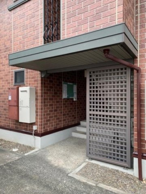 【エントランス】 | オリエントクレスト