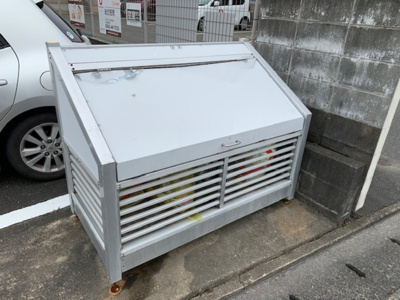 【その他共用部分】 | オリエントクレスト