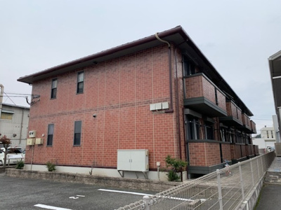 【外観】 | オリエントクレスト