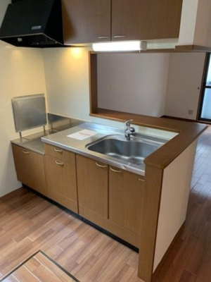 【キッチン】 | オリエントクレスト