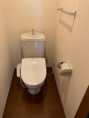 【トイレ】 | オリエントクレスト