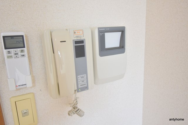 ユニコート　仲介手数料無料のセキュリティ