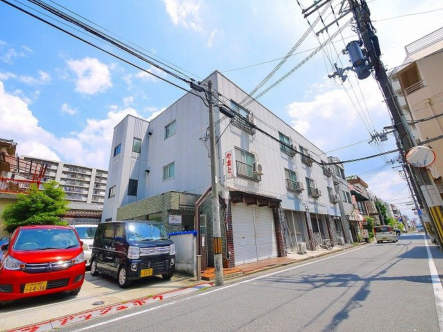 アメニティ新大宮