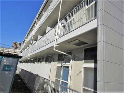 【バルコニー】 | エスタ