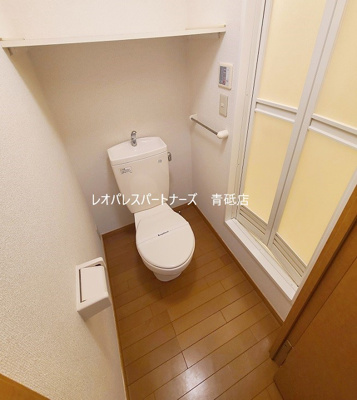 【トイレ】 | エスタ