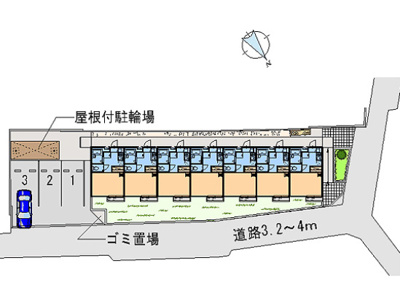 【その他共用部分】 | 銀豊