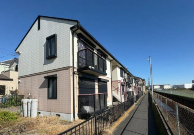 エステート宮久保Ｄ