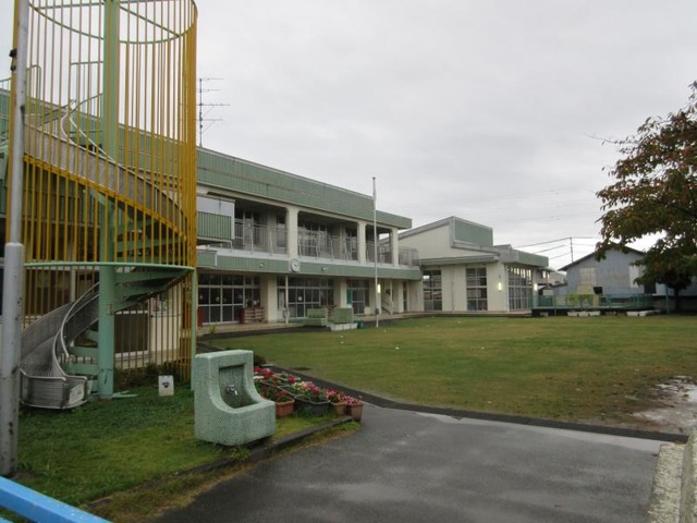 ＷＡＫＩＭＩ ２１|赤見保育園 0.7km