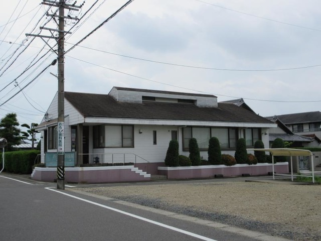 ＷＡＫＩＭＩ ２１|おろし歯科医院 0.2km