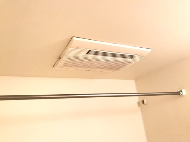 ＷＡＫＩＭＩ ２１|浴室換気乾燥機(イメージ)