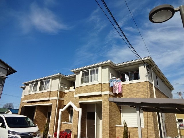 ＷＡＫＩＭＩ ２１のエントランス|外観写真その他2
