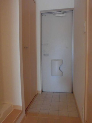 【玄関】 | グランパーム