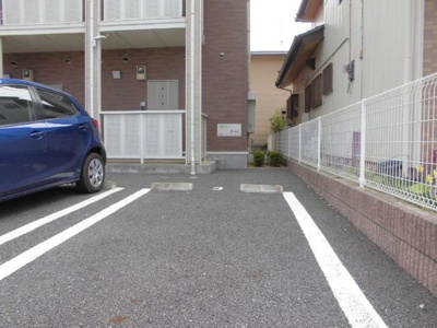 【駐車場】 | グランパーム