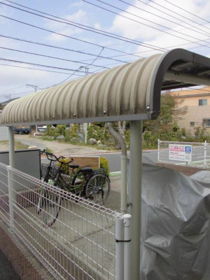 【その他共用部分】 | グランパーム