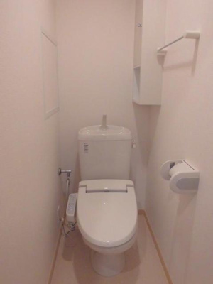 【トイレ】 | グランパーム