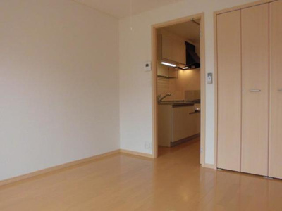 【洋室】 | グランパーム