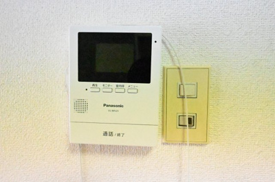 【セキュリティ】 | 谷垣マンション