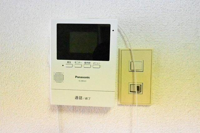 【セキュリティ】 | 谷垣マンション