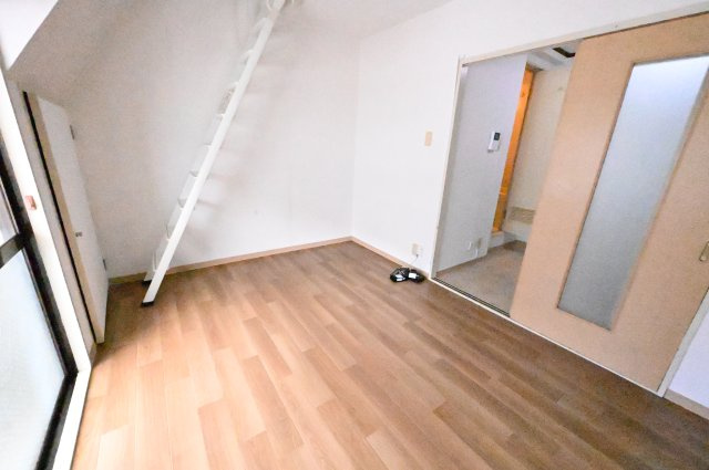 【内装】 | 谷垣マンション