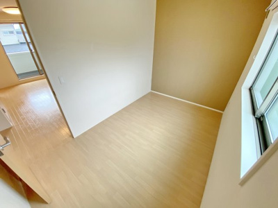 【洋室】 | エバーラストエデン