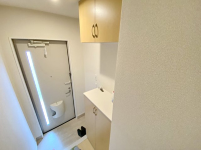 【玄関】 | エバーラストエデン