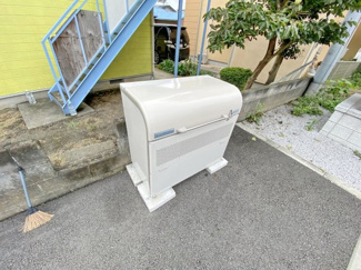 【その他共用部分】 | エバーラストエデン