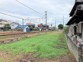 【外観】 | 売地　土手内
