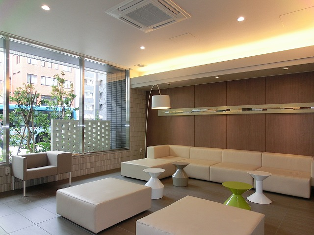 ParkAxis浅草・田原町