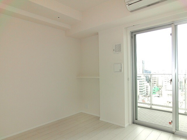 ParkAxis浅草・田原町の設備