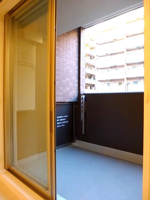 ParkAxis新御徒町Eastの設備