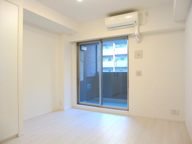 ParkAxis新御徒町Eastの居間・リビング