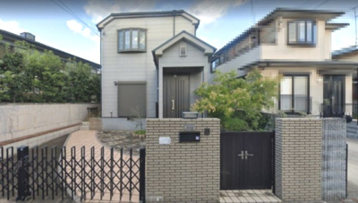 【外観】 | 岸和田市上松 | 建物外観を気になさる方へ、見た目の良い物件です