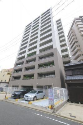 【外観】 | ロイヤルマンション新栄ヴァリエ　★仲介手数料無料★　千早小学校　白山中学校　 | リノベーション済み。
保証付きマンションです。